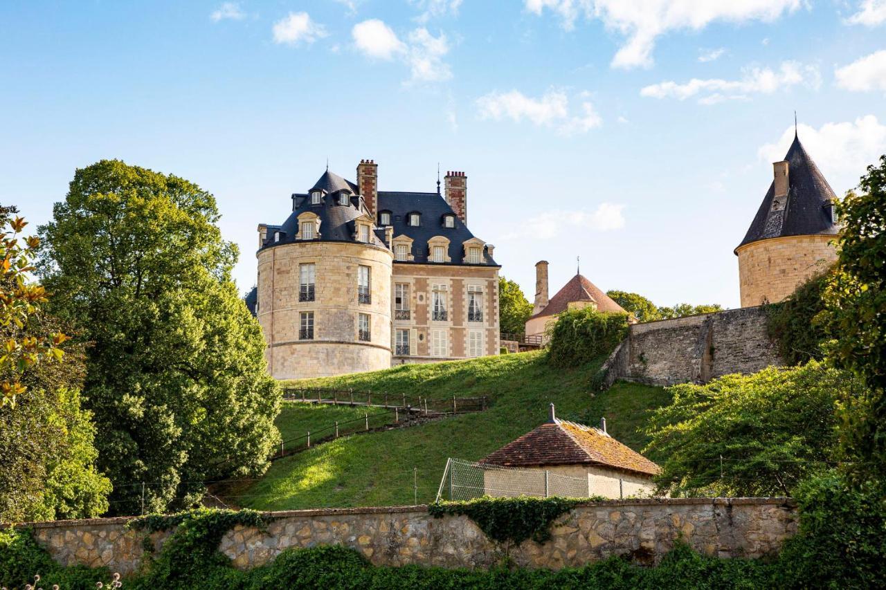 Camping De Nevers Exterior photo